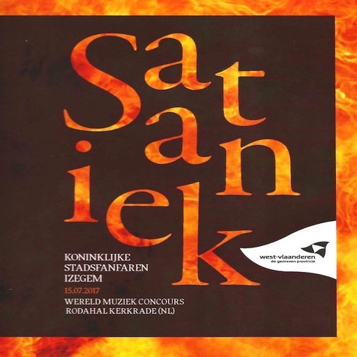 DVD: Sataniek